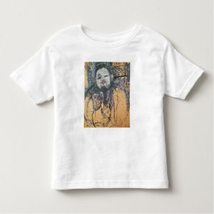 Diego Rivera 1916 Toddler T-shirt