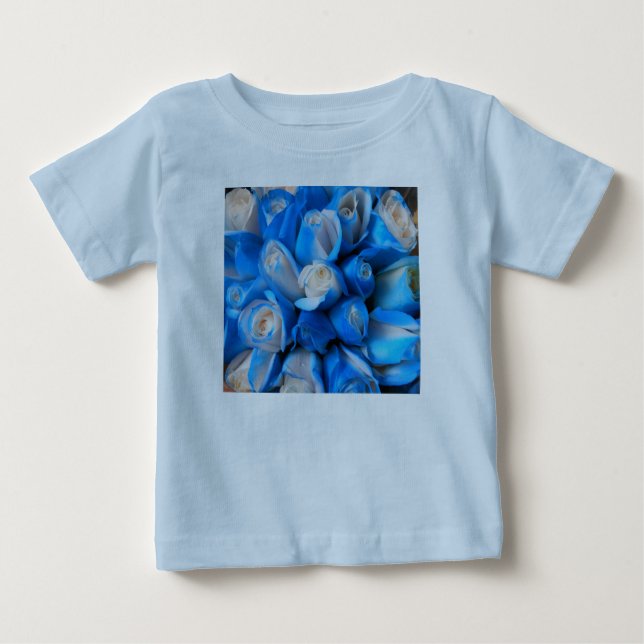 Diemudis Baby T-Shirt (Front)