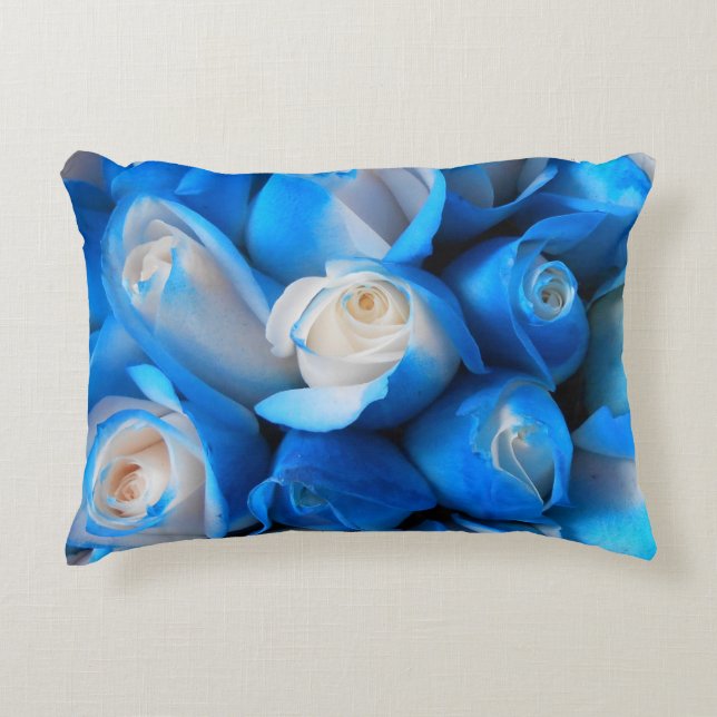 Diemudis Decorative Pillow (Front)