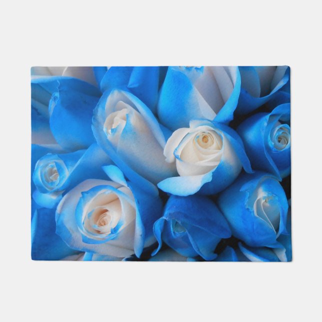 Diemudis Doormat (Front)