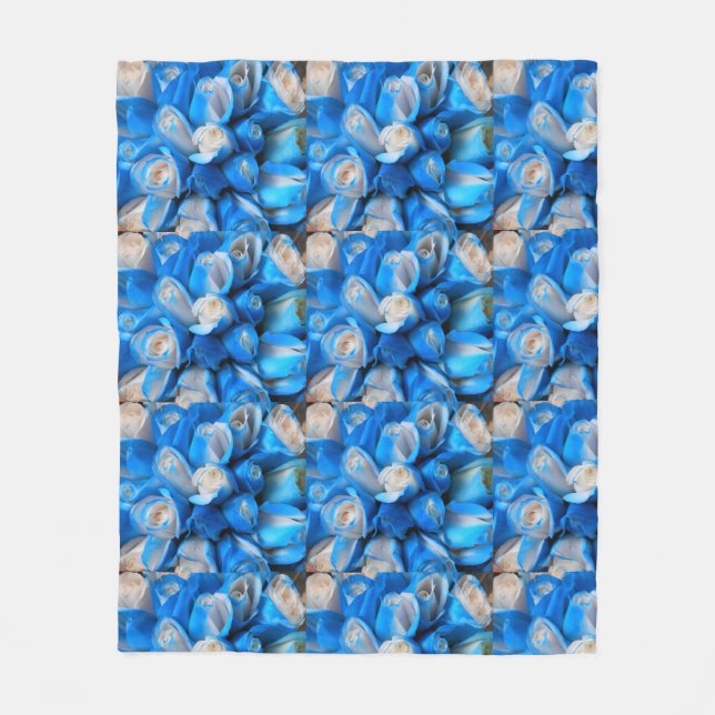 Diemudis Fleece Blanket (Front)