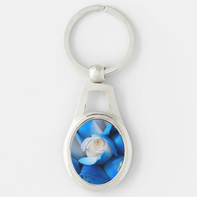 Diemudis Keychain (Front)