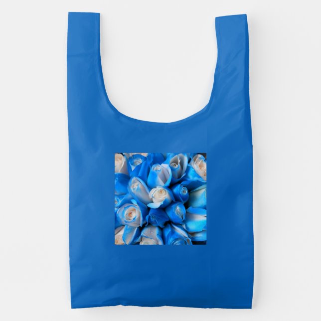 Diemudis Reusable Bag (Front)