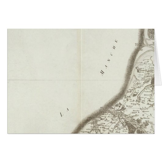 Dieppe (Front Horizontal)