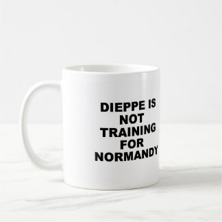 Dieppe Mug