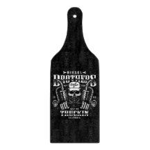 Diesel brothers Trucking