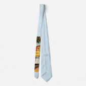 diesel tie