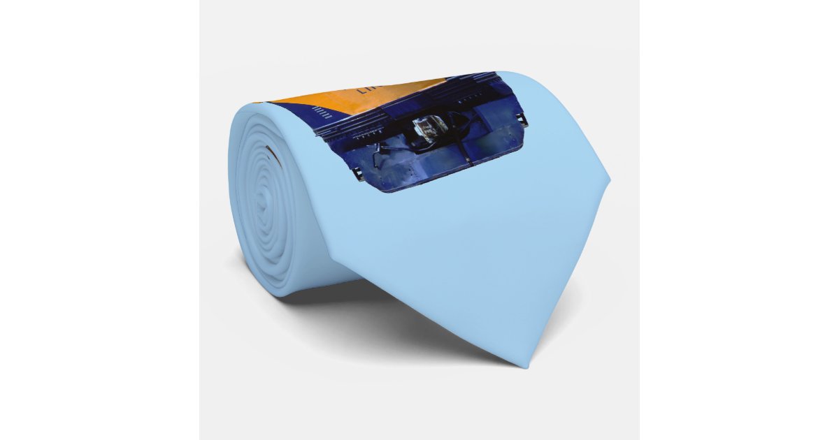 diesel tie