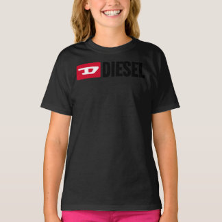Diesel Logo Classic T-Shirt