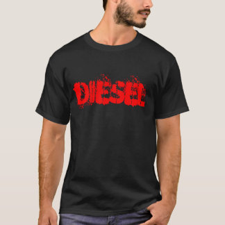 Diesel Power T-Shirt