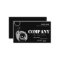 Diesel Turbo Business Card