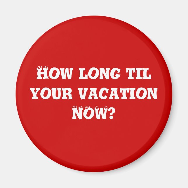 Diet helper #4 magnet (Front)