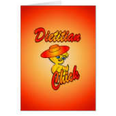 Dietitian Chick #5 (Front)