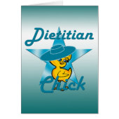 Dietitian Chick #7 (Front)