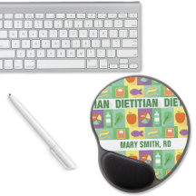 Dietitian Profession Pictogram•Custom