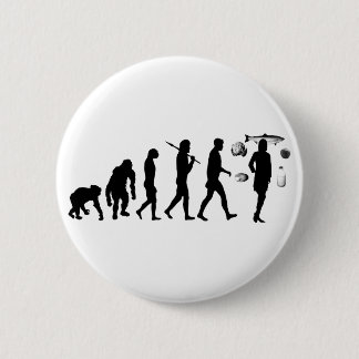 Dietititian - Food expert nutritional consultant Pinback Button
