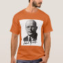 Dietrich Bonhoeffer Portrait  T-Shirt