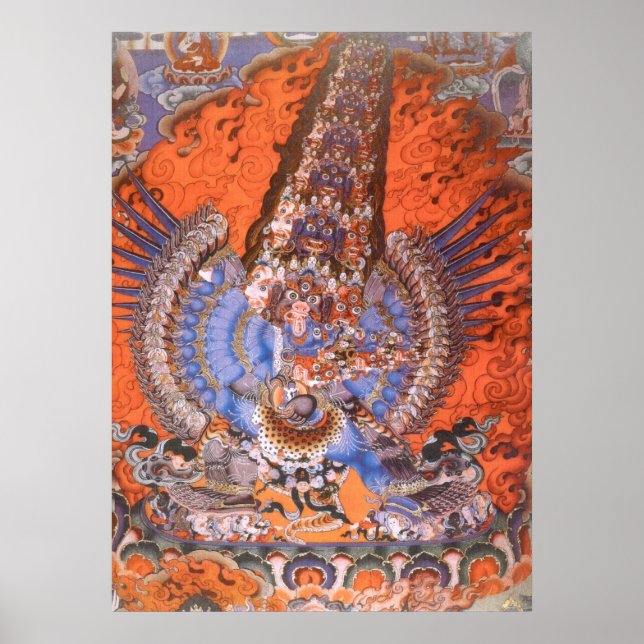 DIETY POSTER (Front)