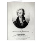 Dieudonne Dolomieu (Front)