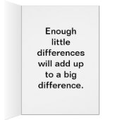 Differences! Cards (Inside (Right))