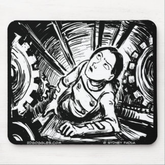 differencetubes mouse pad