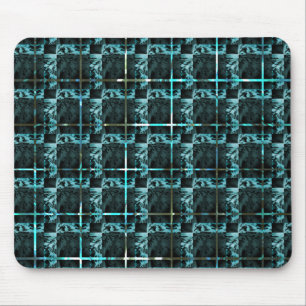 Different chess, squares or image under grid? mouse pad