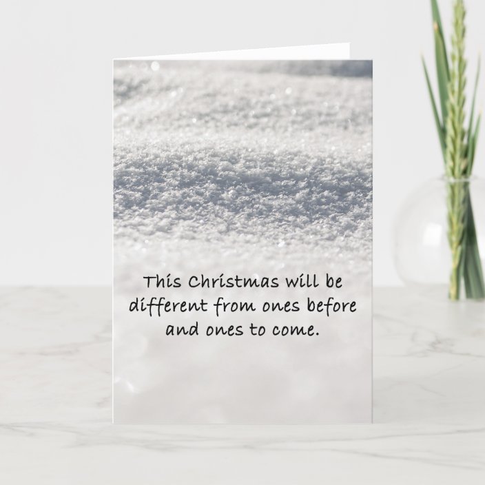 Different Christmas card | Zazzle.com