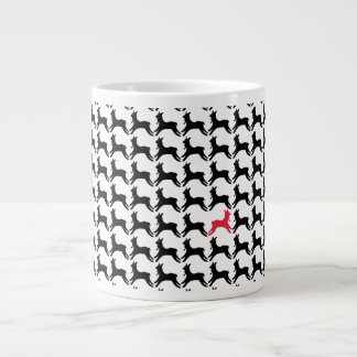 Different Giant Coffee Mug