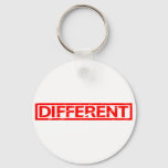 Different Stamp Keychain