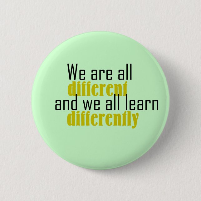 differently button (Front)