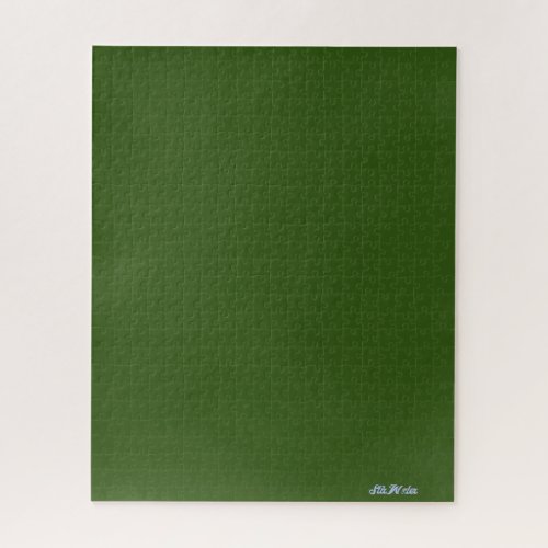 difficult green color relax eyes puzzle