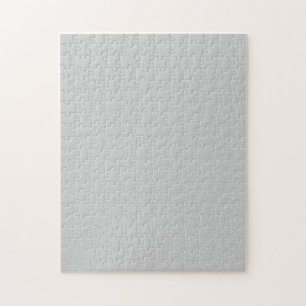 Difficult puzzle - Whiteout on a winters day.