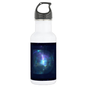 Diffraction Water Bottle