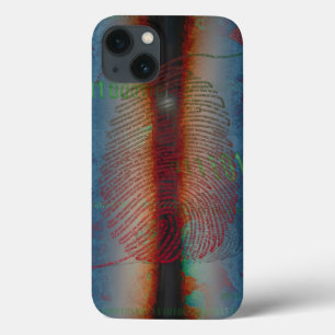 DIG1TS 2014 iPhone 13 CASE