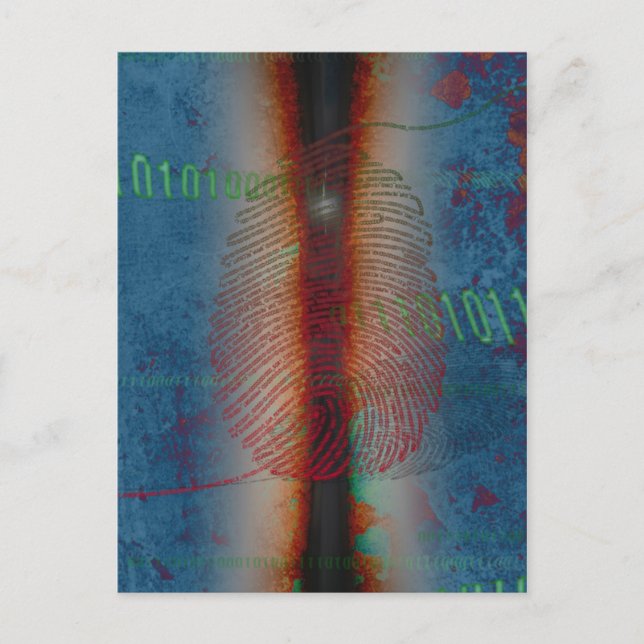 DIG1TS 2014 POSTCARD (Front)