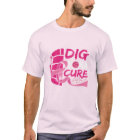 Dig For A Cure Breast Cancer Awareness Volleyball