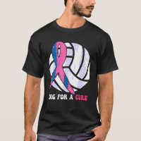 Dig For A Cure Breast Cancer Awareness Volleyball