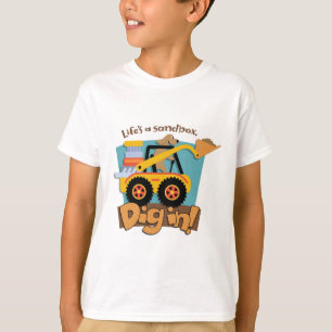Dig In! T-Shirt