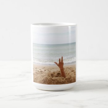 Dig Me Out! Coffee Mug by fotoplus at Zazzle
