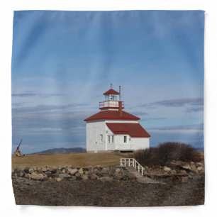 Digby Lighthouse Bandana