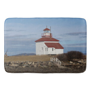 Digby Lighthouse Bath Mat