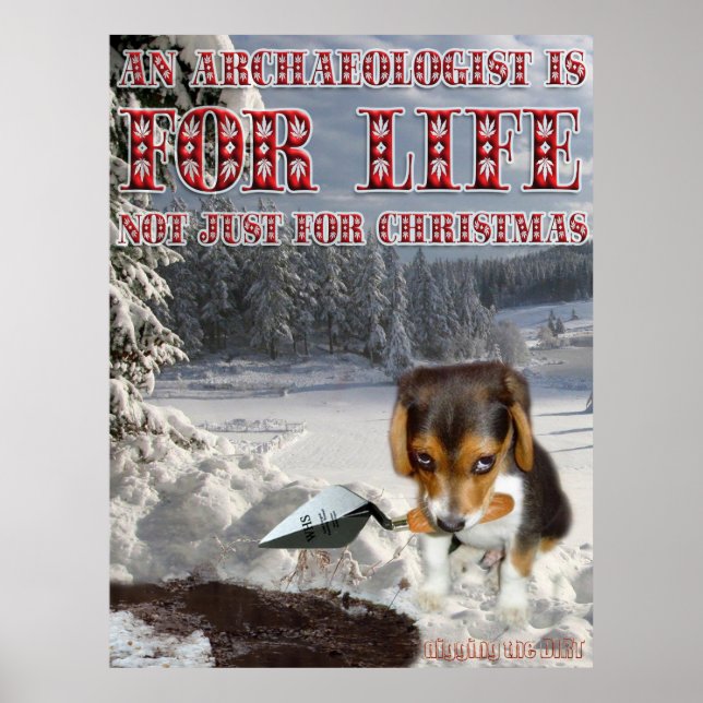 Digby! Poster (Front)