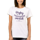 "Digby, You Traitorous Coward!" t-shirt