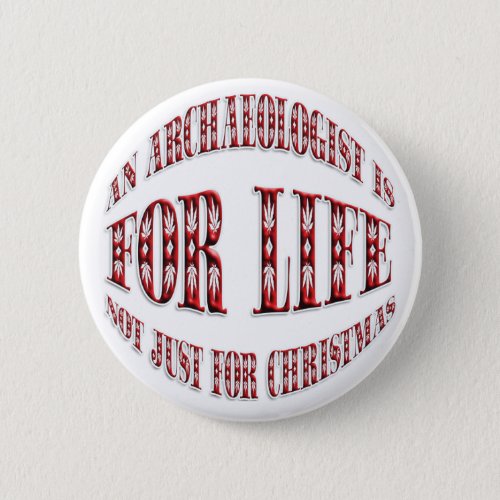 Digbys Christmas Pride Badge Pinback Button