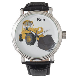 Digging Days Watch