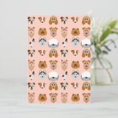 Diggity Do Dog (Standing Front)