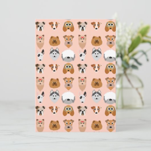 Diggity Do Dog (Standing Front)