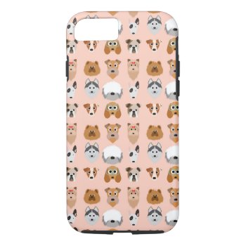 Diggity Do Dog Iphone 8/7 Case by greatgear at Zazzle