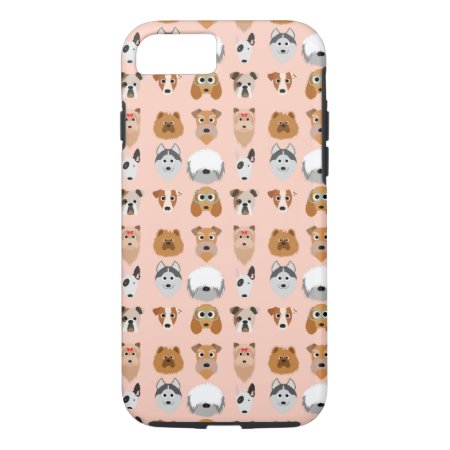 Diggity Do Dog Iphone 8/7 Case