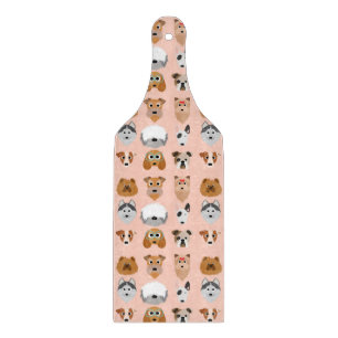 Diggity Do Dog Cutting Board